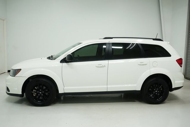 2019 Dodge Journey SE FWD - 22997867 - 6