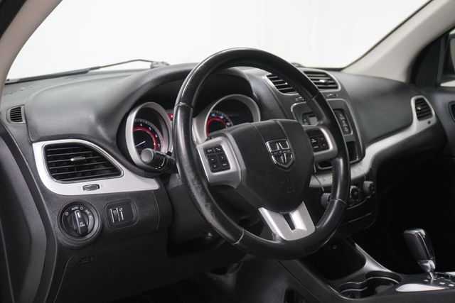 2019 Dodge Journey SE FWD - 22997867 - 7