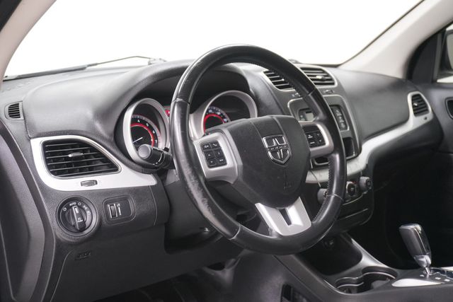 2019 Dodge Journey SE FWD - 22997867 - 8