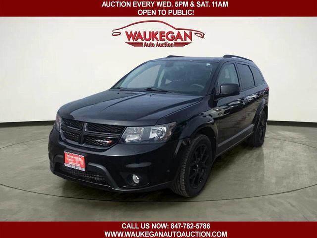 2019 Dodge Journey SE FWD - 22994637 - 0