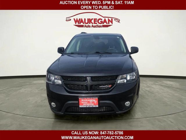 2019 Dodge Journey SE FWD - 22994637 - 1