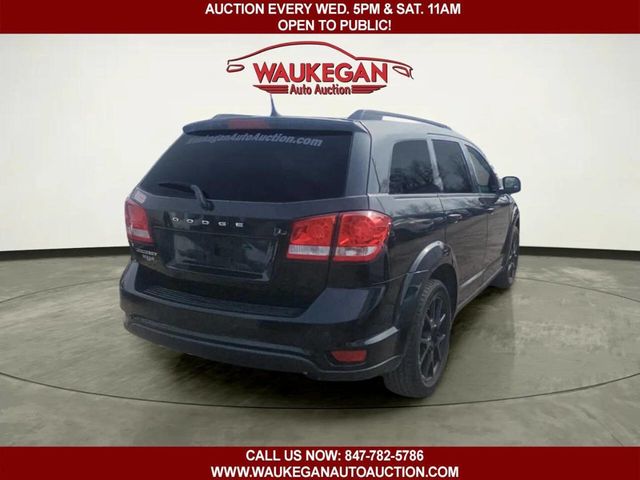 2019 Dodge Journey SE FWD - 22994637 - 3