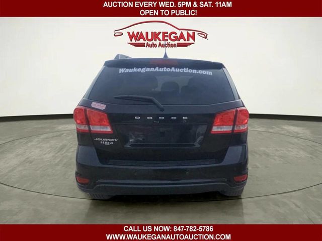 2019 Dodge Journey SE FWD - 22994637 - 4