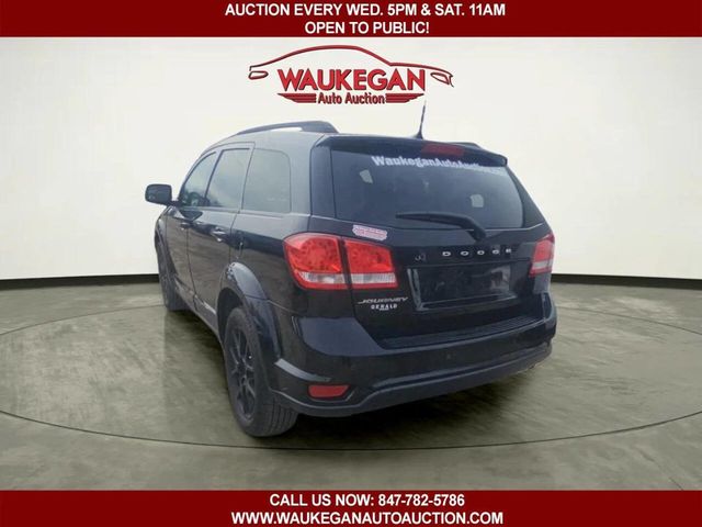 2019 Dodge Journey SE FWD - 22994637 - 5