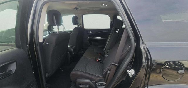 2019 Dodge Journey SE FWD - 22994637 - 6