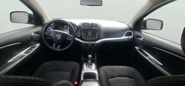 2019 Dodge Journey SE FWD - 22994637 - 7