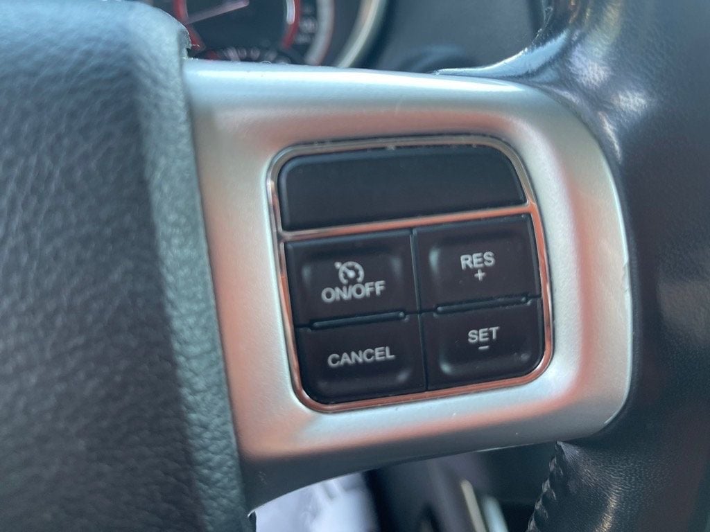 2019 Dodge Journey SE FWD - 22959199 - 9
