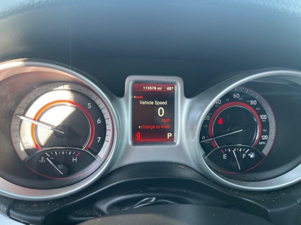 2019 Dodge Journey SE FWD - 22959199 - 10