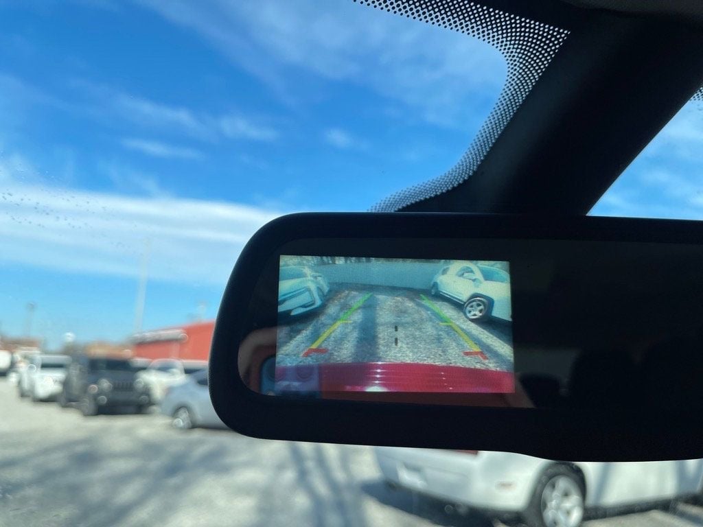 2019 Dodge Journey SE FWD - 22959199 - 12