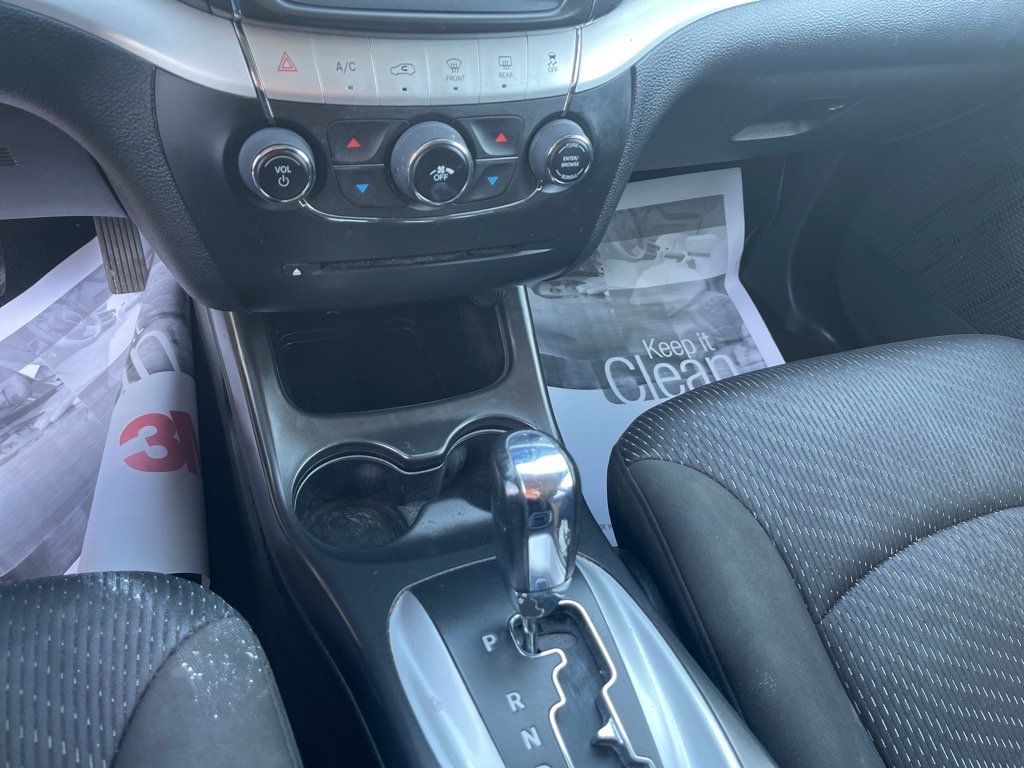 2019 Dodge Journey SE FWD - 22959199 - 13