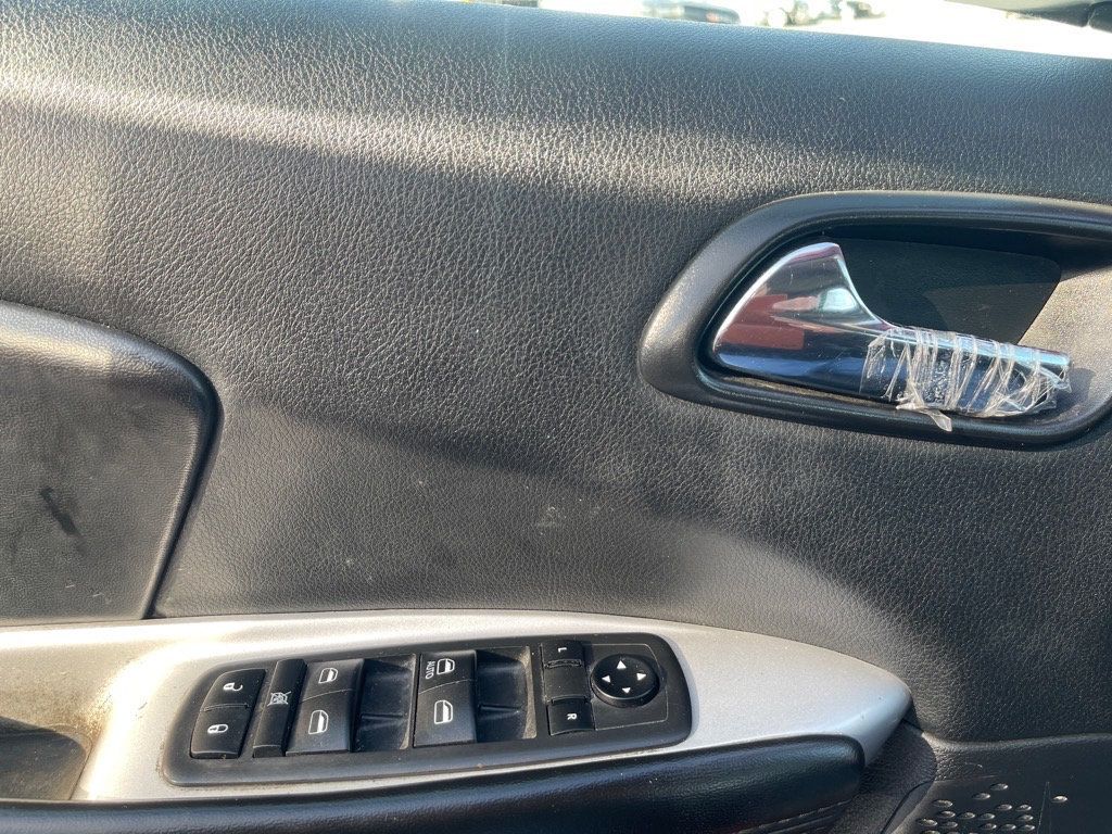 2019 Dodge Journey SE FWD - 22959199 - 15