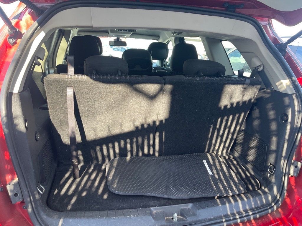 2019 Dodge Journey SE FWD - 22959199 - 16