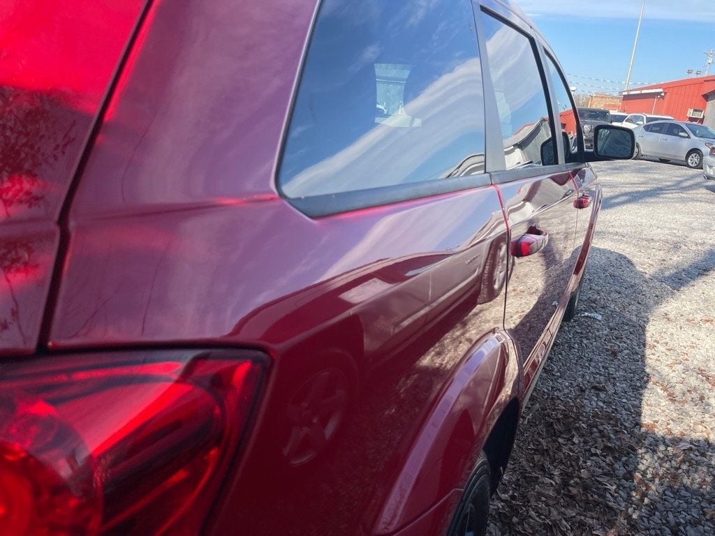 2019 Dodge Journey SE FWD - 22959199 - 17