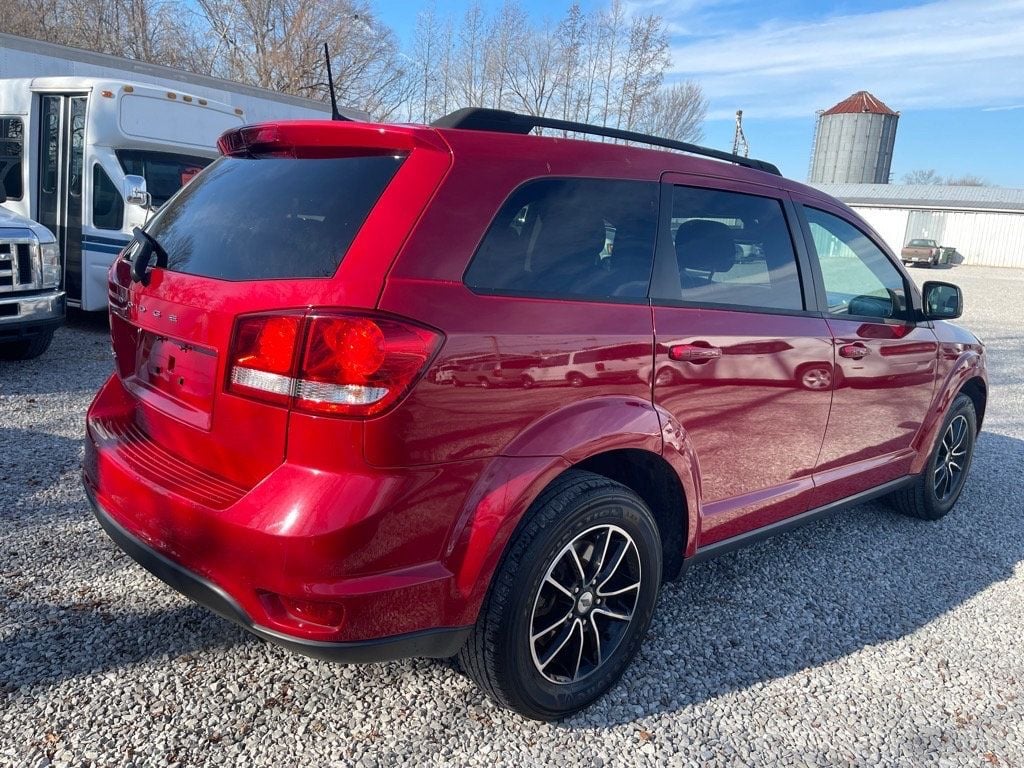 2019 Dodge Journey SE FWD - 22959199 - 1