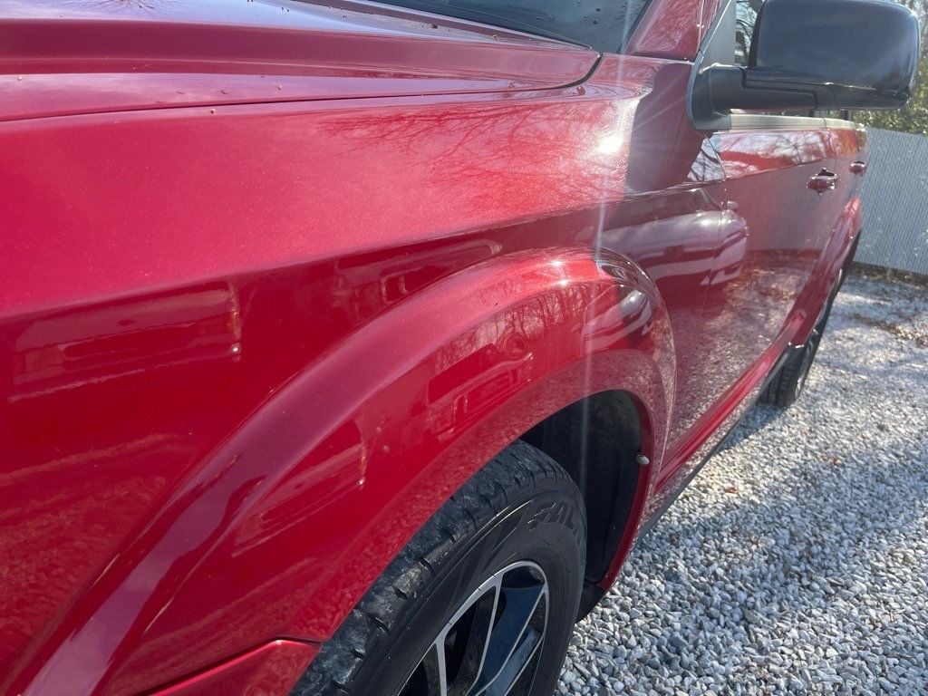 2019 Dodge Journey SE FWD - 22959199 - 4