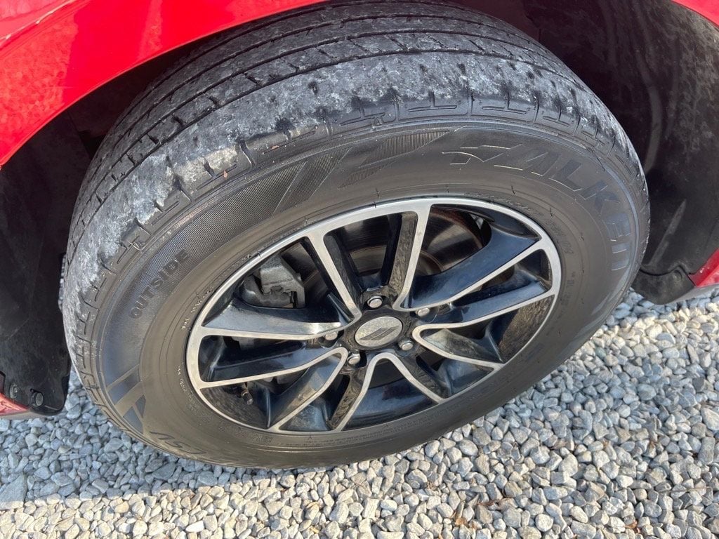 2019 Dodge Journey SE FWD - 22959199 - 5