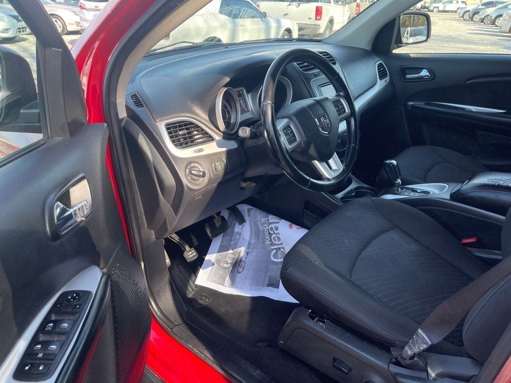 2019 Dodge Journey SE FWD - 22959199 - 6