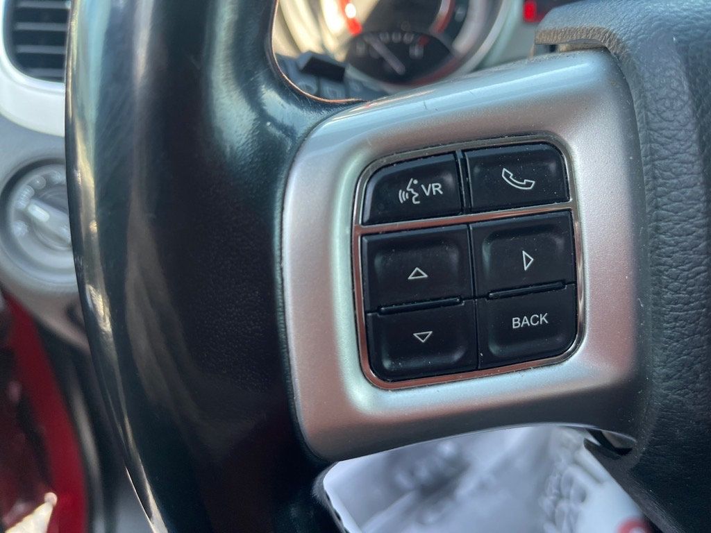 2019 Dodge Journey SE FWD - 22959199 - 7