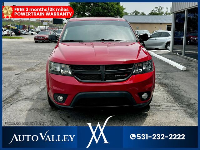 2019 Dodge Journey SE Sport Utility 4D - 22943572 - 1