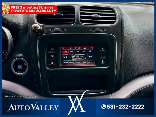 2019 Dodge Journey SE Sport Utility 4D - 22943572 - 28