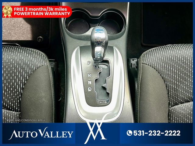 2019 Dodge Journey SE Sport Utility 4D - 22943572 - 30