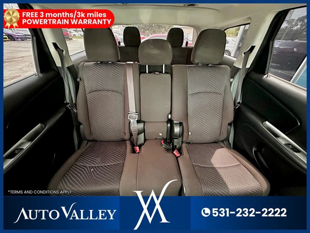 2019 Dodge Journey SE Sport Utility 4D - 22943572 - 31