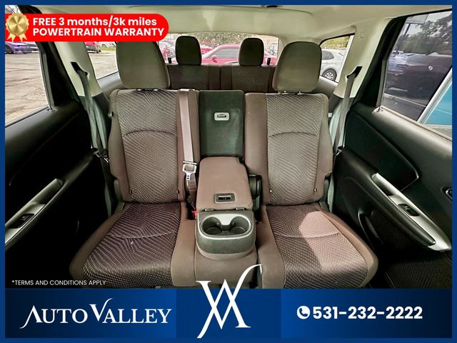 2019 Dodge Journey SE Sport Utility 4D - 22943572 - 32