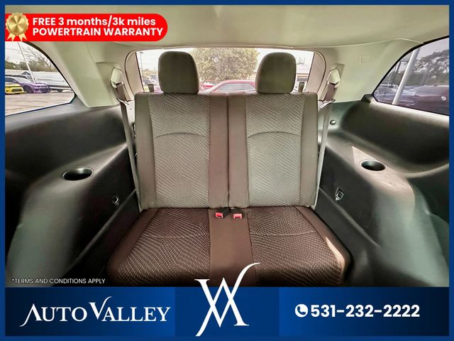 2019 Dodge Journey SE Sport Utility 4D - 22943572 - 33