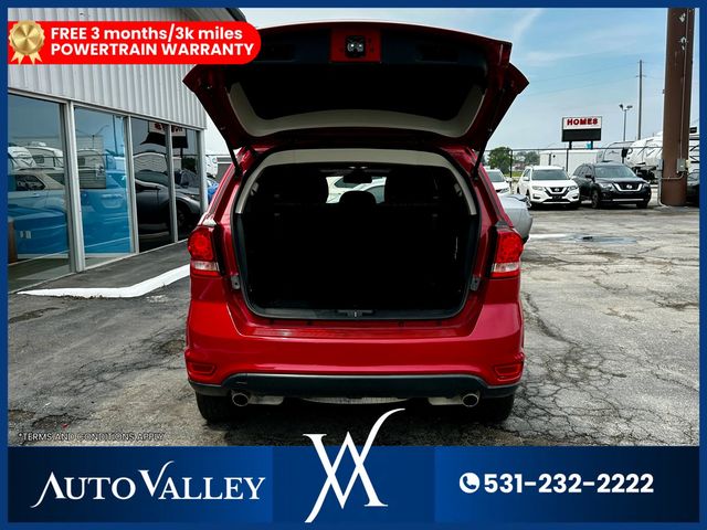 2019 Dodge Journey SE Sport Utility 4D - 22943572 - 34