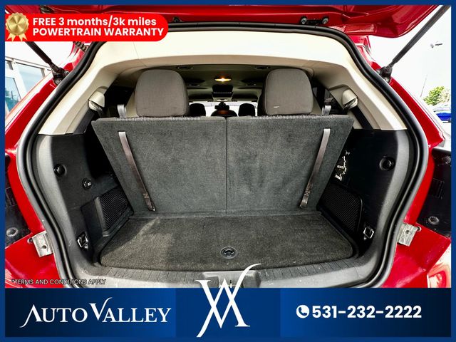 2019 Dodge Journey SE Sport Utility 4D - 22943572 - 35