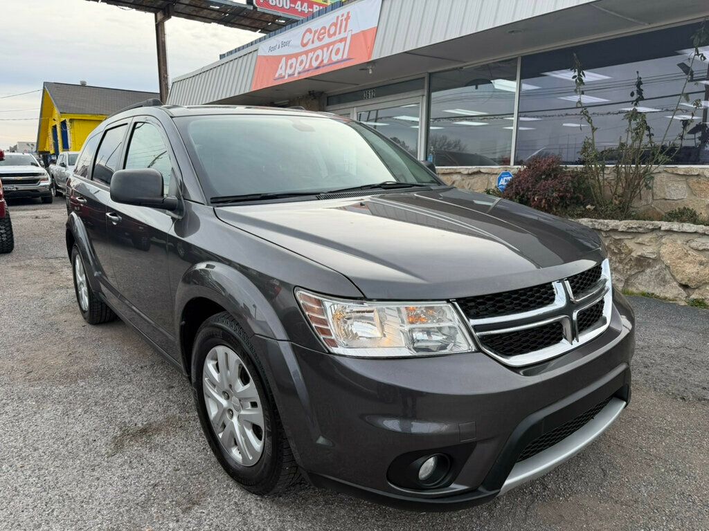 2019 Dodge Journey SE Value Pkg FWD - 22975573 | Video 1