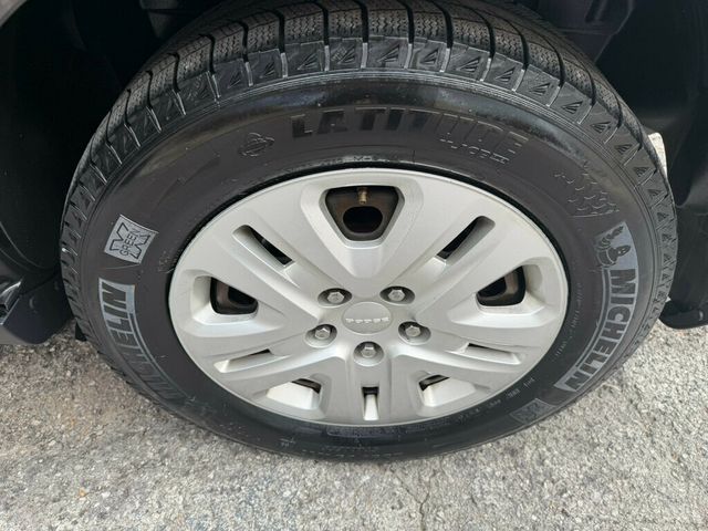 2019 Dodge Journey SE Value Pkg FWD - 22975573 - 10