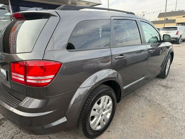 2019 Dodge Journey SE Value Pkg FWD - 22975573 - 13
