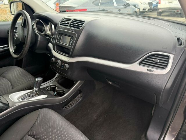 2019 Dodge Journey SE Value Pkg FWD - 22975573 - 16