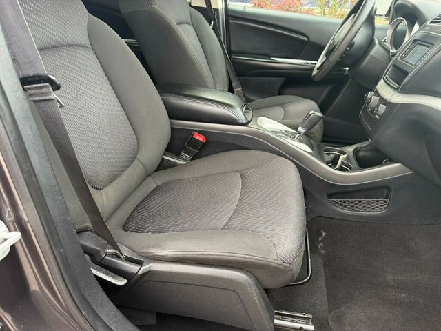 2019 Dodge Journey SE Value Pkg FWD - 22975573 - 17