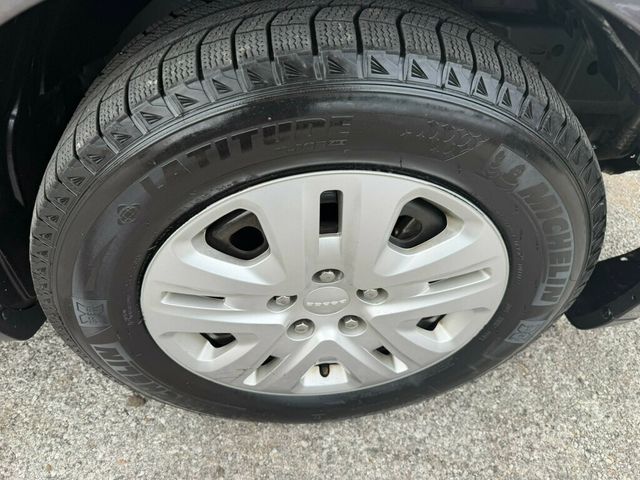 2019 Dodge Journey SE Value Pkg FWD - 22975573 - 18