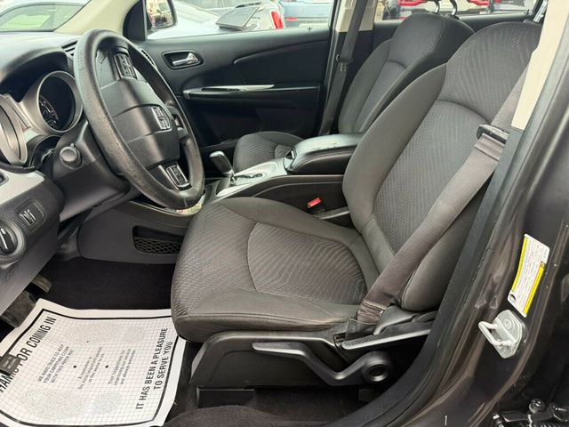 2019 Dodge Journey SE Value Pkg FWD - 22975573 - 1