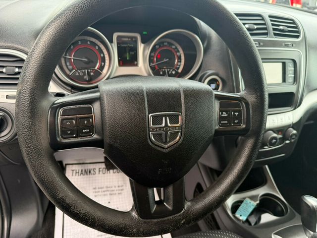 2019 Dodge Journey SE Value Pkg FWD - 22975573 - 20