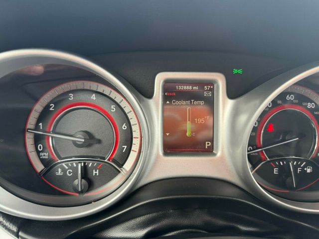 2019 Dodge Journey SE Value Pkg FWD - 22975573 - 21