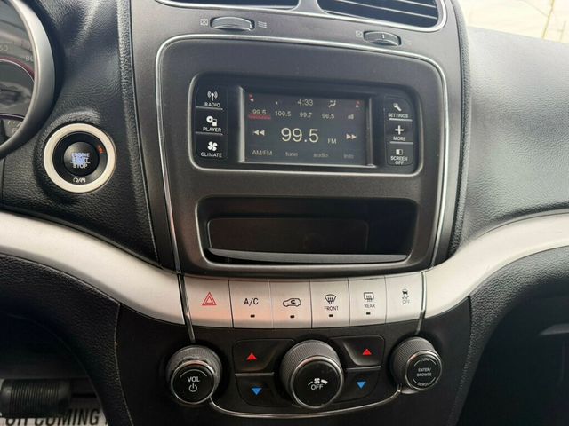 2019 Dodge Journey SE Value Pkg FWD - 22975573 - 22