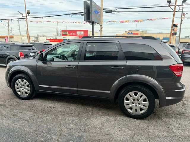 2019 Dodge Journey SE Value Pkg FWD - 22975573 - 3