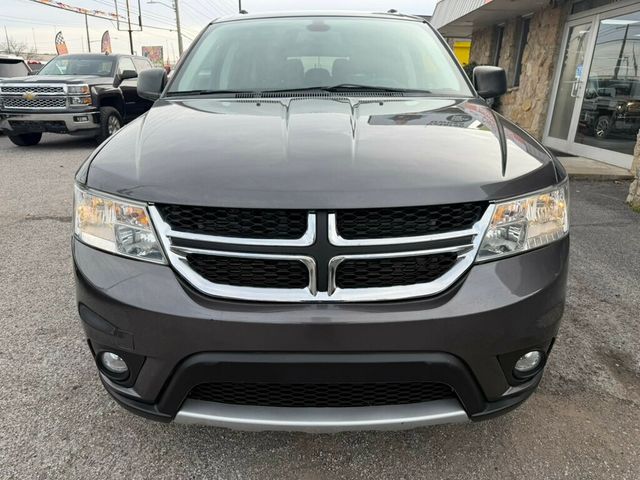 2019 Dodge Journey SE Value Pkg FWD - 22975573 - 4