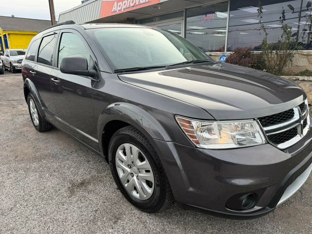 2019 Dodge Journey SE Value Pkg FWD - 22975573 - 5