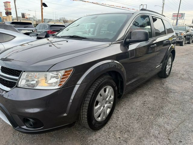 2019 Dodge Journey SE Value Pkg FWD - 22975573 - 6