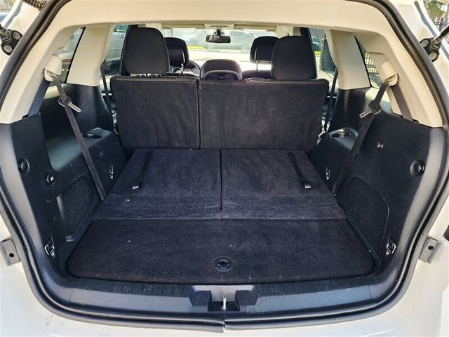 2019 Dodge Journey SE Value Pkg FWD - 22647163 - 31