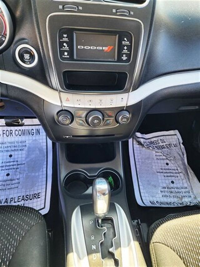 2019 Dodge Journey SE Value Pkg FWD - 22647163 - 36