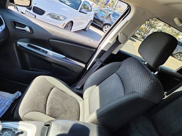 2019 Dodge Journey SE Value Pkg FWD - 22647163 - 41