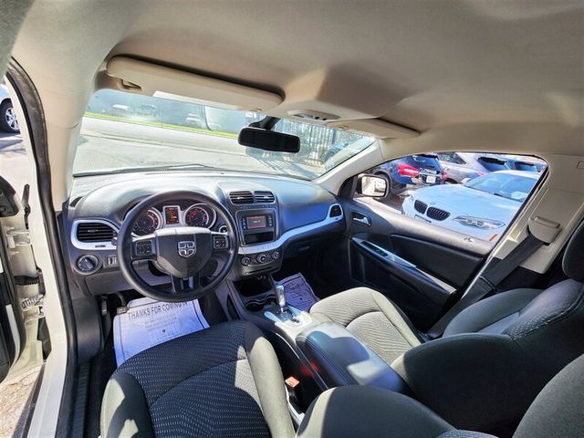 2019 Dodge Journey SE Value Pkg FWD - 22647163 - 44