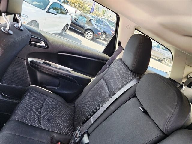2019 Dodge Journey SE Value Pkg FWD - 22647163 - 47