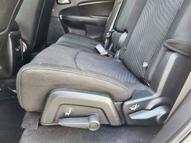 2019 Dodge Journey SE Value Pkg FWD - 22647163 - 48